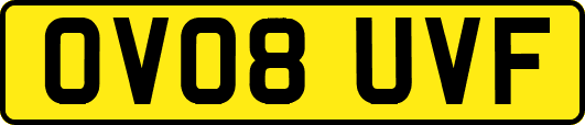 OV08UVF