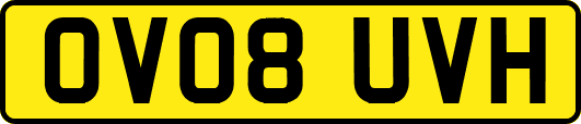 OV08UVH