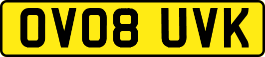 OV08UVK
