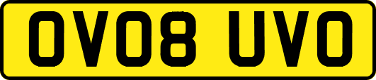 OV08UVO