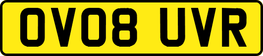 OV08UVR