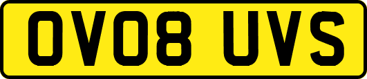 OV08UVS