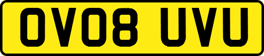 OV08UVU