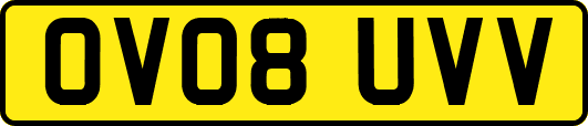 OV08UVV