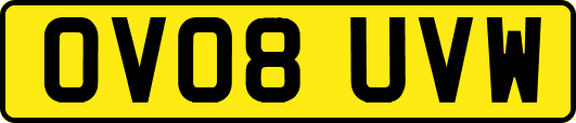OV08UVW