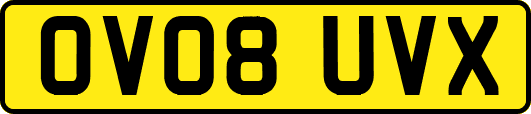 OV08UVX