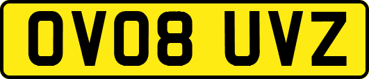 OV08UVZ