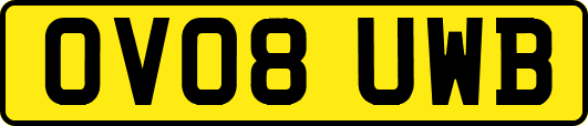 OV08UWB