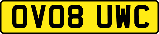 OV08UWC