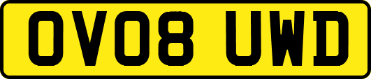 OV08UWD