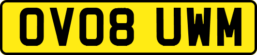 OV08UWM