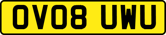 OV08UWU
