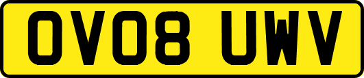 OV08UWV