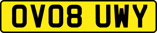 OV08UWY