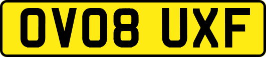 OV08UXF