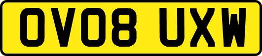 OV08UXW