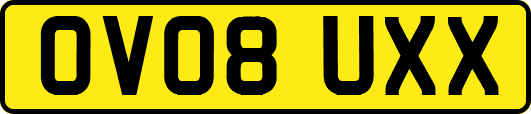 OV08UXX