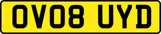OV08UYD