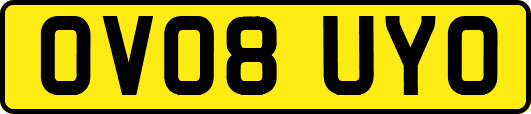 OV08UYO