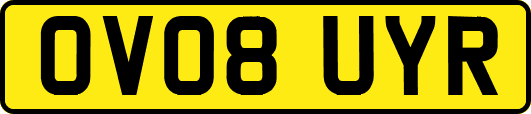 OV08UYR