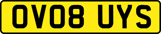 OV08UYS