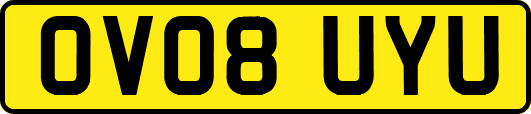 OV08UYU