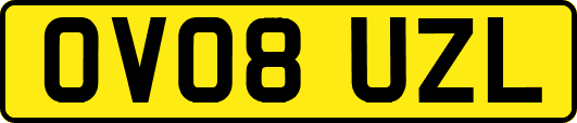 OV08UZL