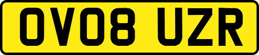 OV08UZR
