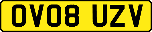 OV08UZV