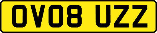 OV08UZZ