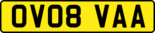 OV08VAA