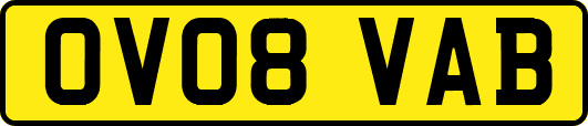 OV08VAB