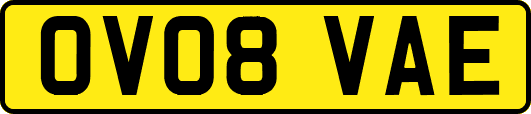 OV08VAE