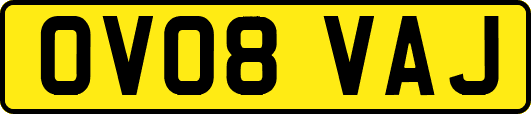 OV08VAJ
