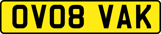 OV08VAK