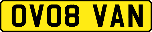 OV08VAN