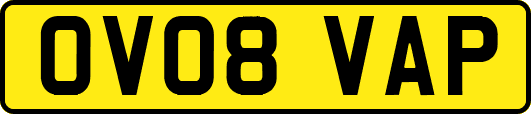 OV08VAP