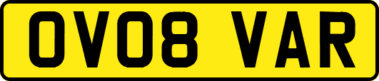 OV08VAR