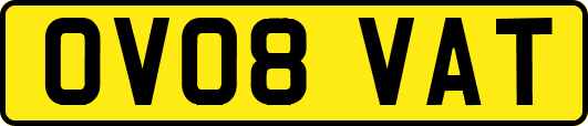 OV08VAT