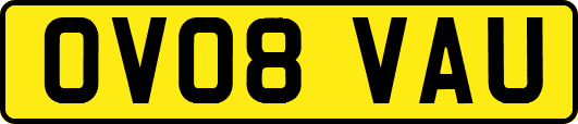 OV08VAU