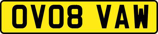 OV08VAW