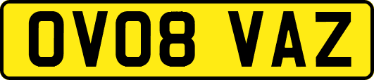 OV08VAZ