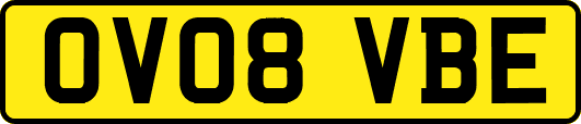OV08VBE