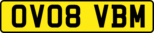 OV08VBM