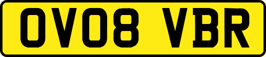 OV08VBR