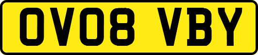 OV08VBY