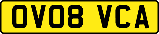 OV08VCA