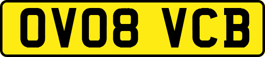 OV08VCB