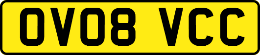 OV08VCC