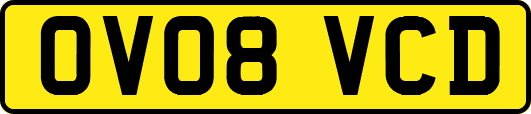 OV08VCD